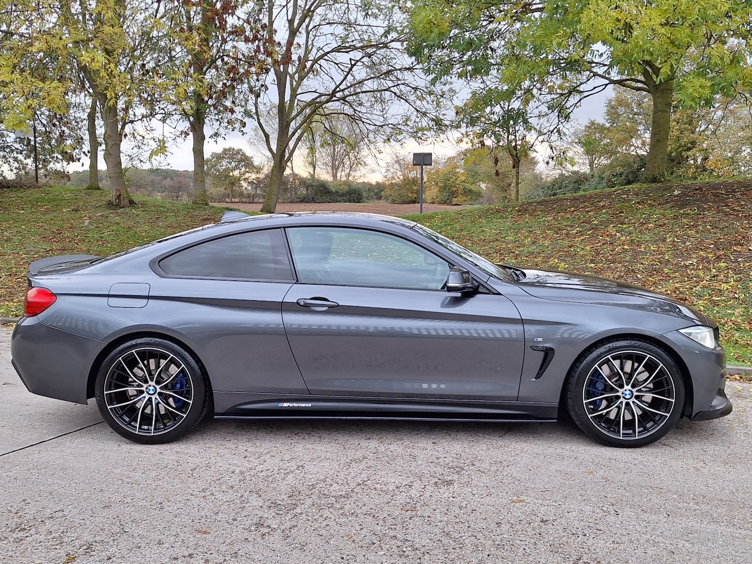 Used BMW 4 Series 2016 for sale - 76421848: Photo 5