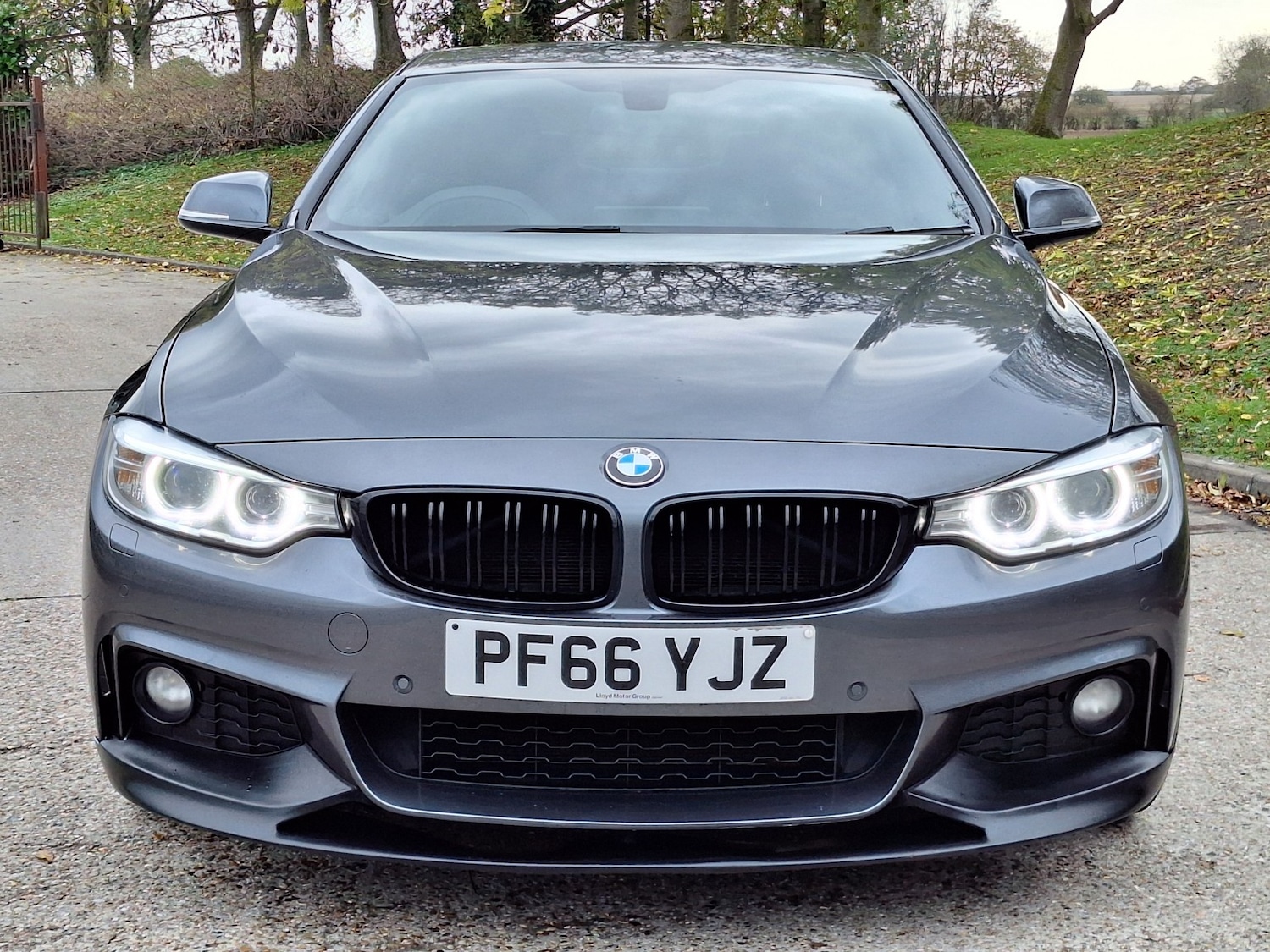 Used BMW 4 Series 2016 for sale - 76421848: Photo 6