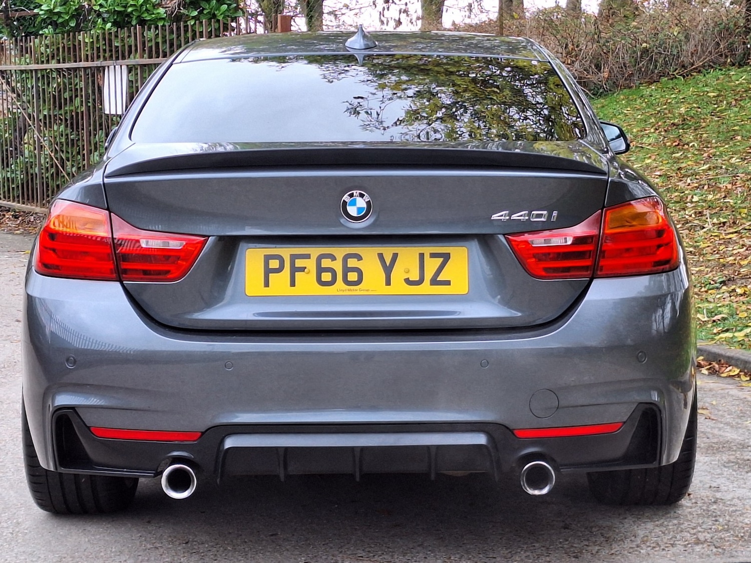 Used BMW 4 Series 2016 for sale - 76421848: Photo 7