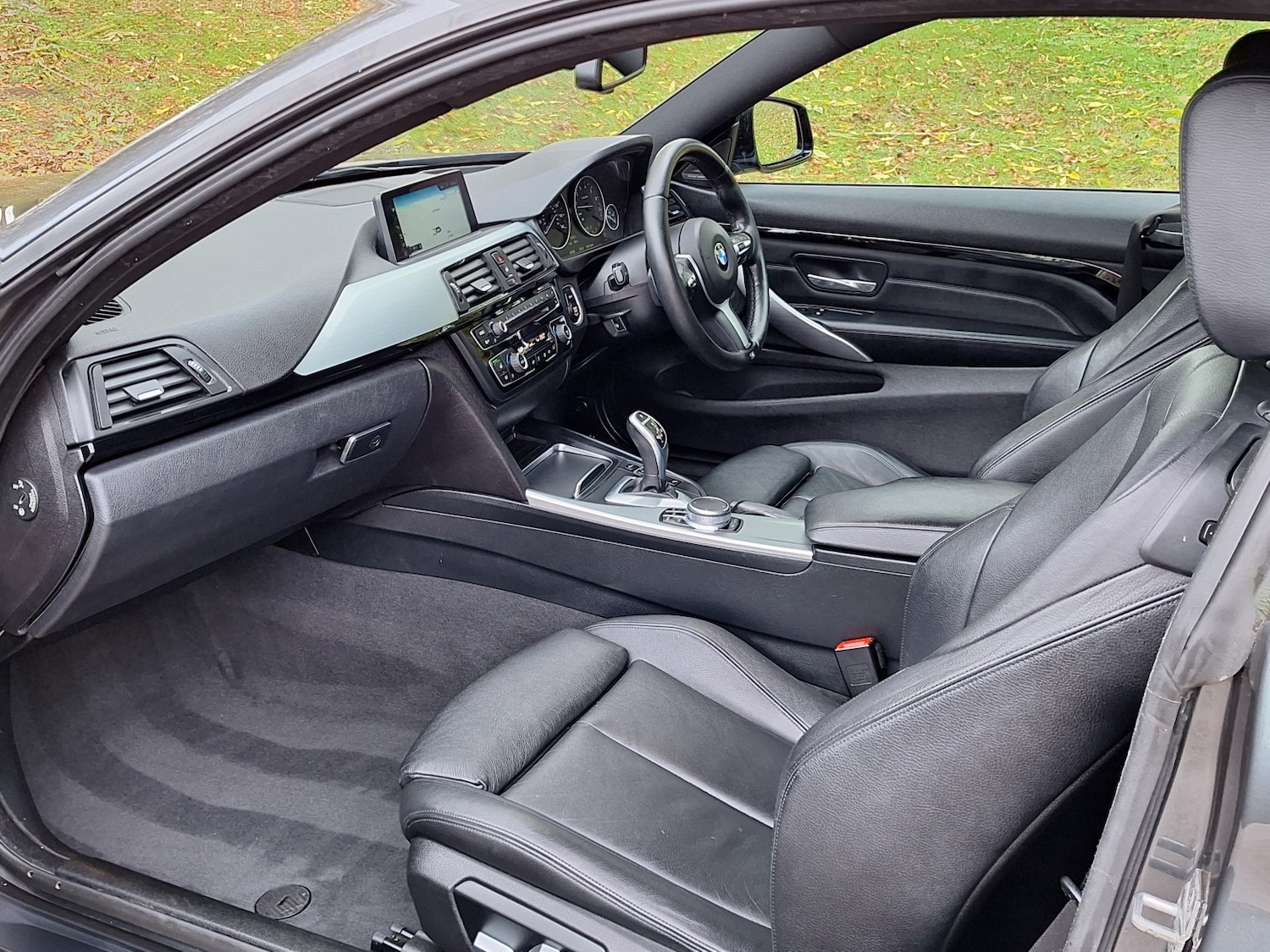 Used BMW 4 Series 2016 for sale - 76421848: Photo 8