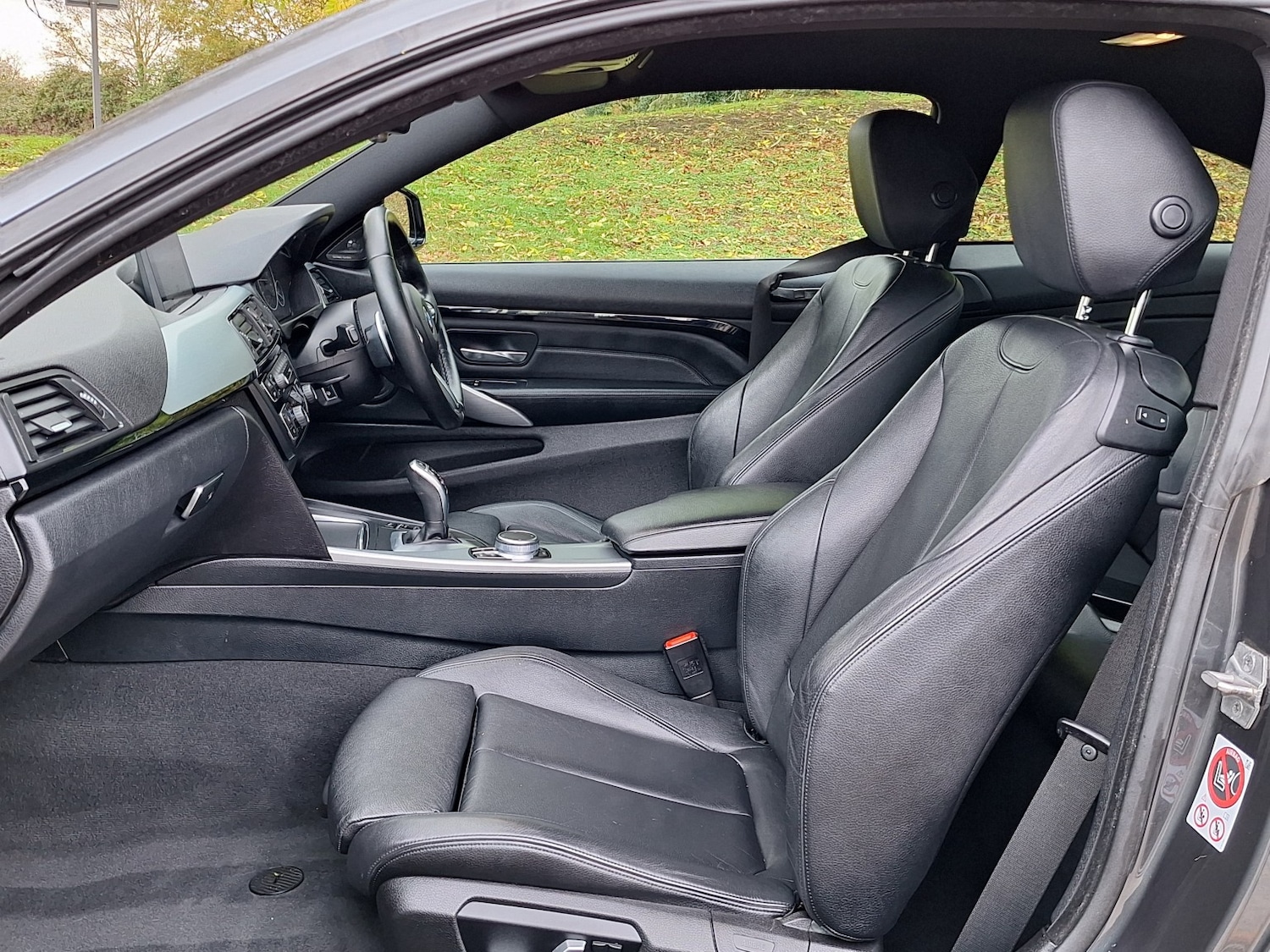 Used BMW 4 Series 2016 for sale - 76421848: Photo 9