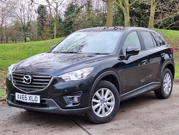 2015 - 2.0 SKYACTIV-G SE-L Nav 5-Door