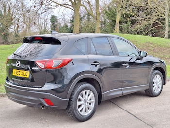 Used Mazda CX-5 2015 for sale - 77052983: Photo
