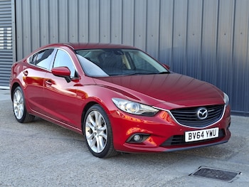 Used Mazda Mazda6 2014 for sale - 78402561: Photo
