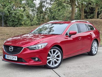 Used Mazda Mazda6 2013 for sale - 79676276: Photo