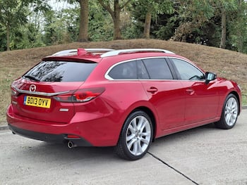 Used Mazda Mazda6 2013 for sale - 79676276: Photo