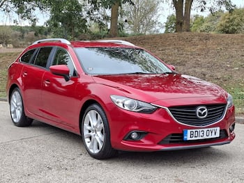 Used Mazda Mazda6 2013 for sale - 79676276: Photo