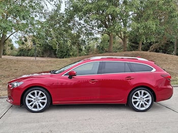 Used Mazda Mazda6 2013 for sale - 79676276: Photo