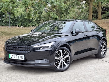 Used Polestar Polestar 2 2022 for sale - 79251687: Photo