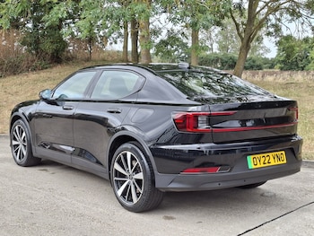 Used Polestar Polestar 2 2022 for sale - 79251687: Photo