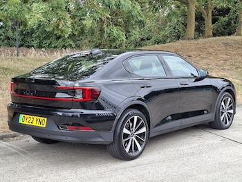 Used Polestar Polestar 2 2022 for sale - 79251687: Photo