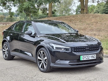 Used Polestar Polestar 2 2022 for sale - 79251687: Photo