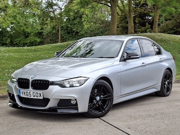 Used BMW 3 Series 2015 for sale - 78571514: Photo