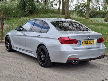 Used BMW 3 Series 2015 for sale - 78571514: Photo