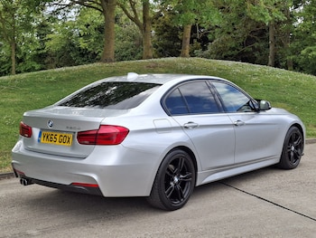 Used BMW 3 Series 2015 for sale - 78571514: Photo