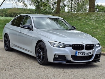 Used BMW 3 Series 2015 for sale - 78571514: Photo