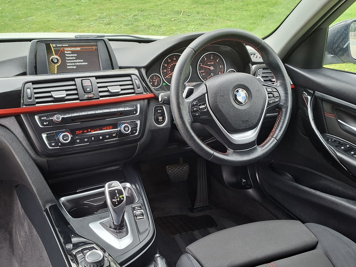 Used BMW 3 Series 2014 for sale - 77789346: Photo 10