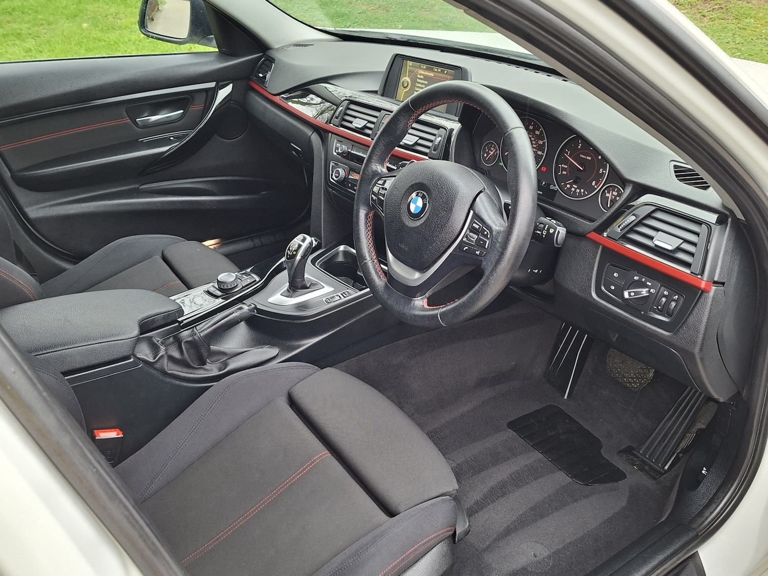Used BMW 3 Series 2014 for sale - 77789346: Photo 12