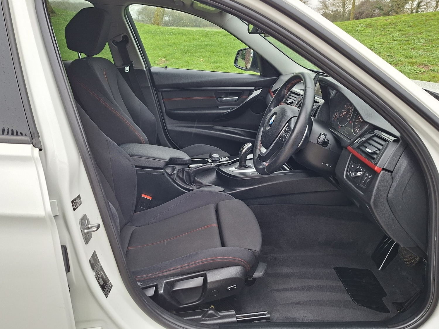 Used BMW 3 Series 2014 for sale - 77789346: Photo 13