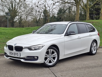 BMW 3 Series feature image