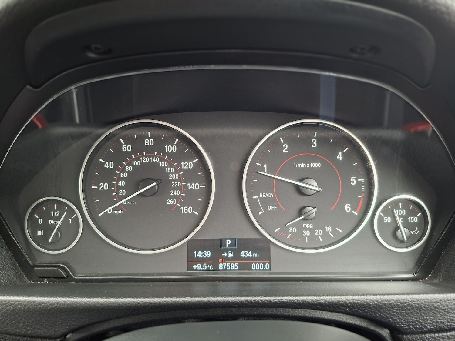 Used BMW 3 Series 2014 for sale - 77789346: Photo 29