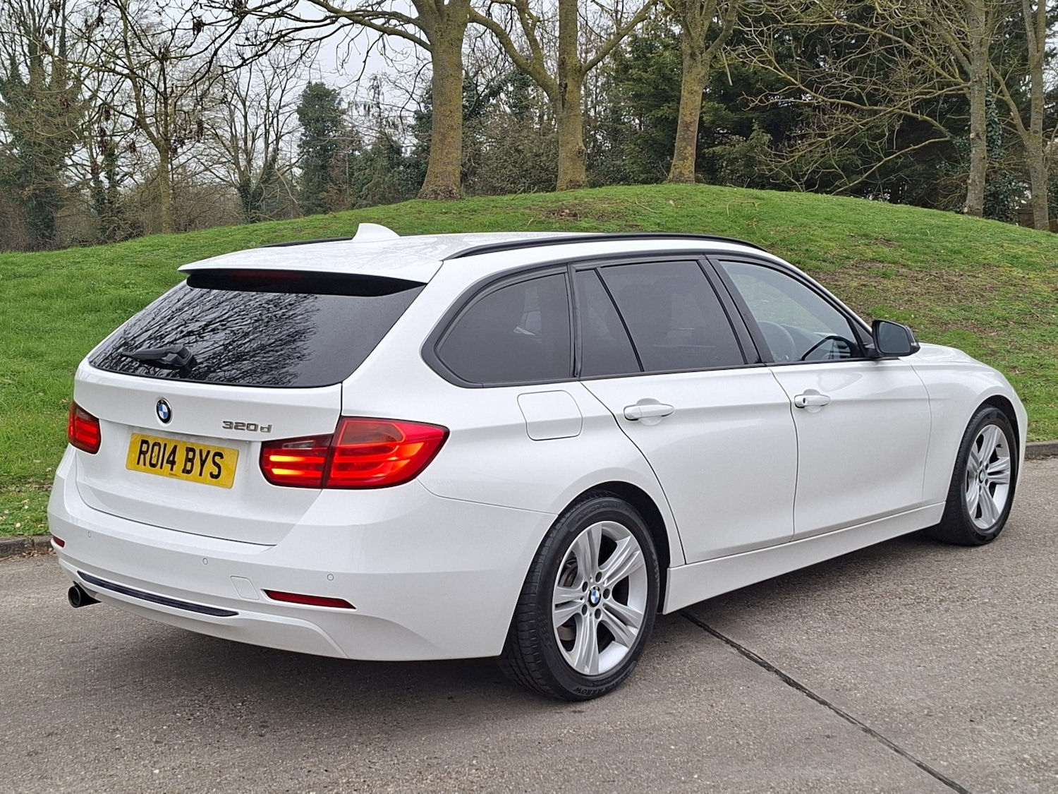 Used BMW 3 Series 2014 for sale - 77789346: Photo 3