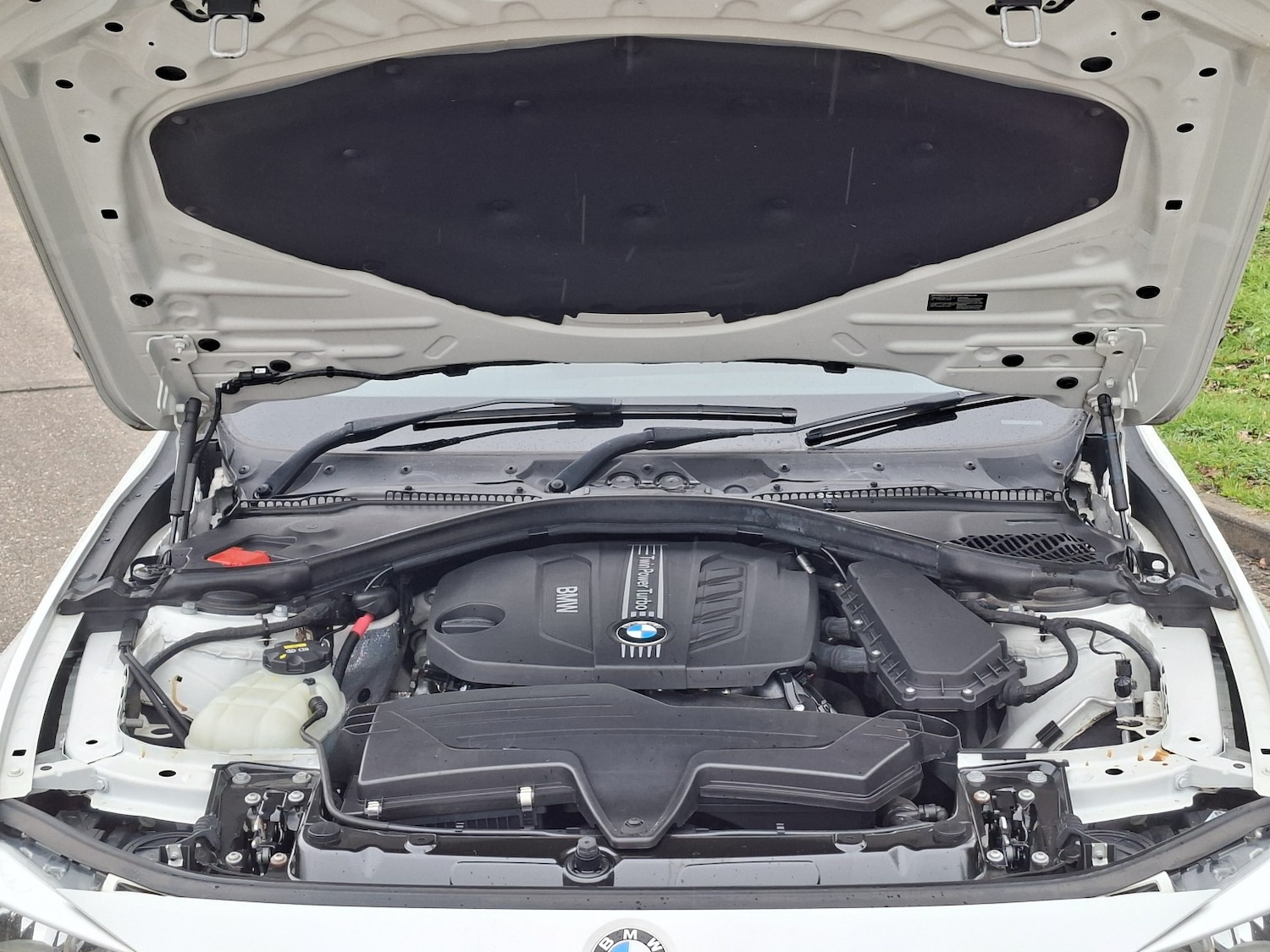 Used BMW 3 Series 2014 for sale - 77789346: Photo 30