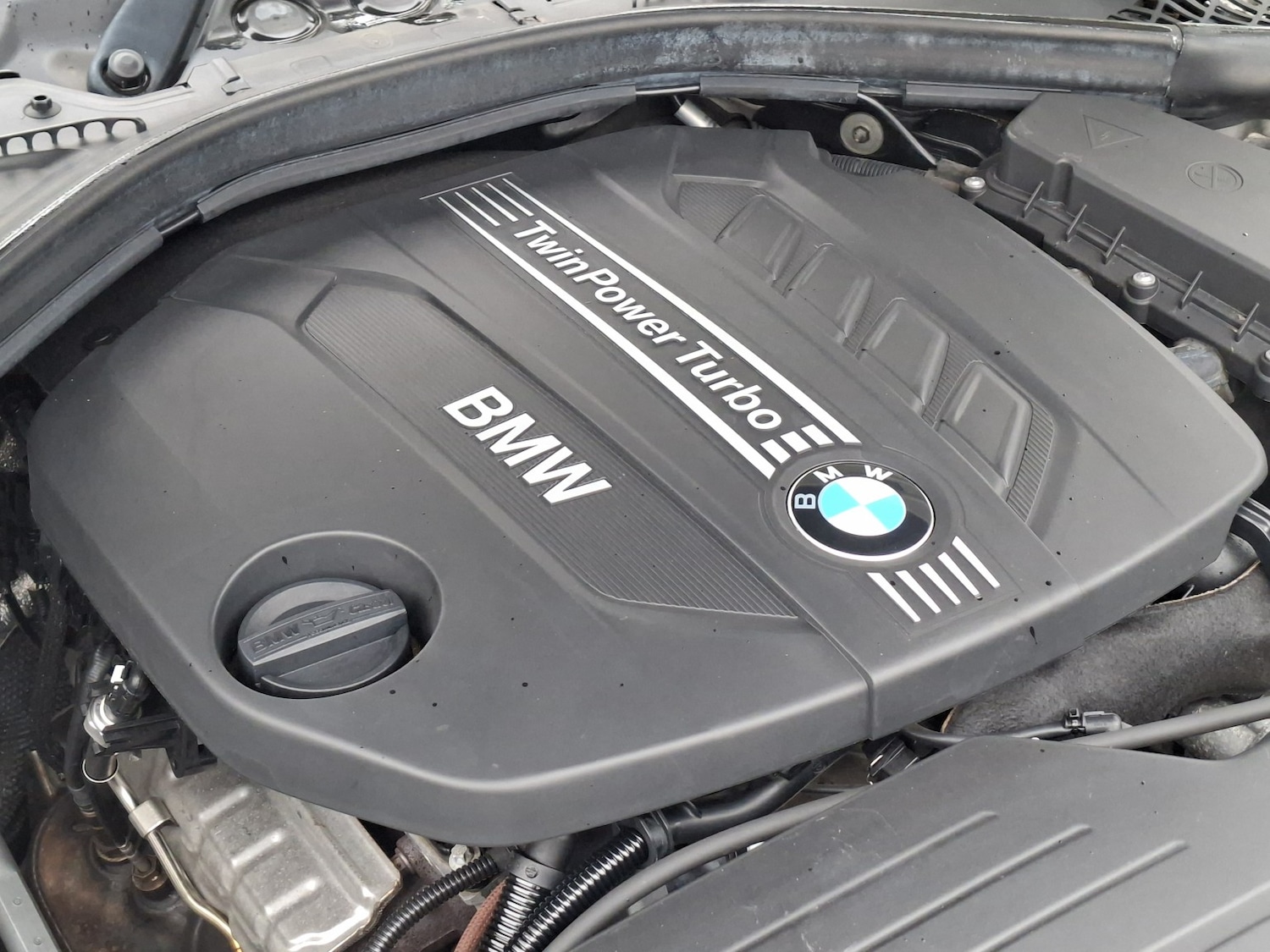 Used BMW 3 Series 2014 for sale - 77789346: Photo 31