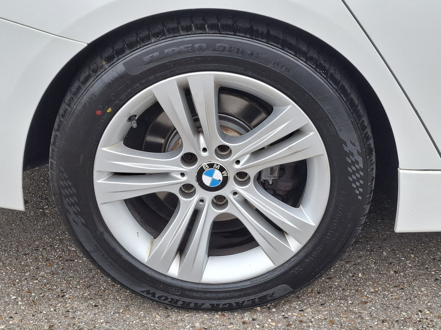 Used BMW 3 Series 2014 for sale - 77789346: Photo 34
