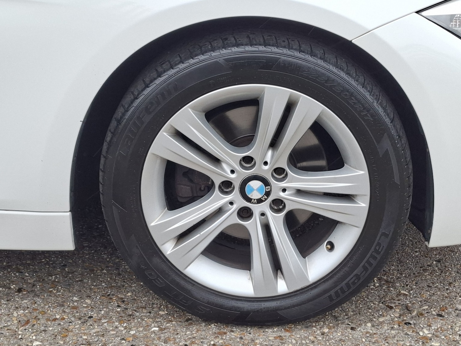 Used BMW 3 Series 2014 for sale - 77789346: Photo 35