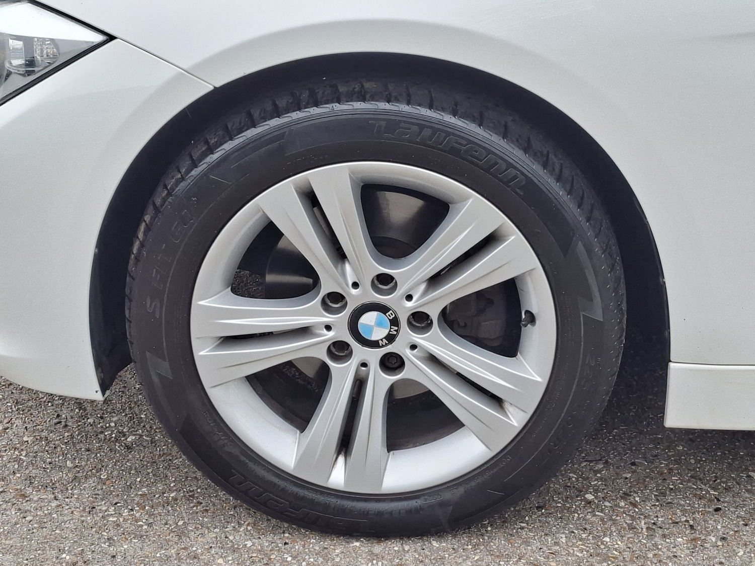 Used BMW 3 Series 2014 for sale - 77789346: Photo 36