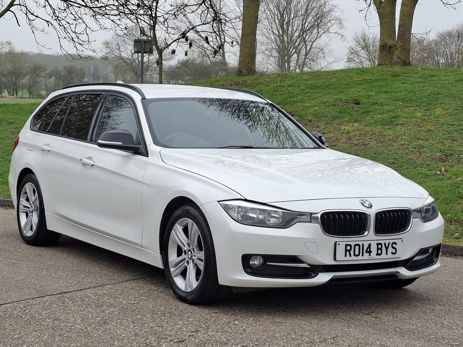 Used BMW 3 Series 2014 for sale - 77789346: Photo 4