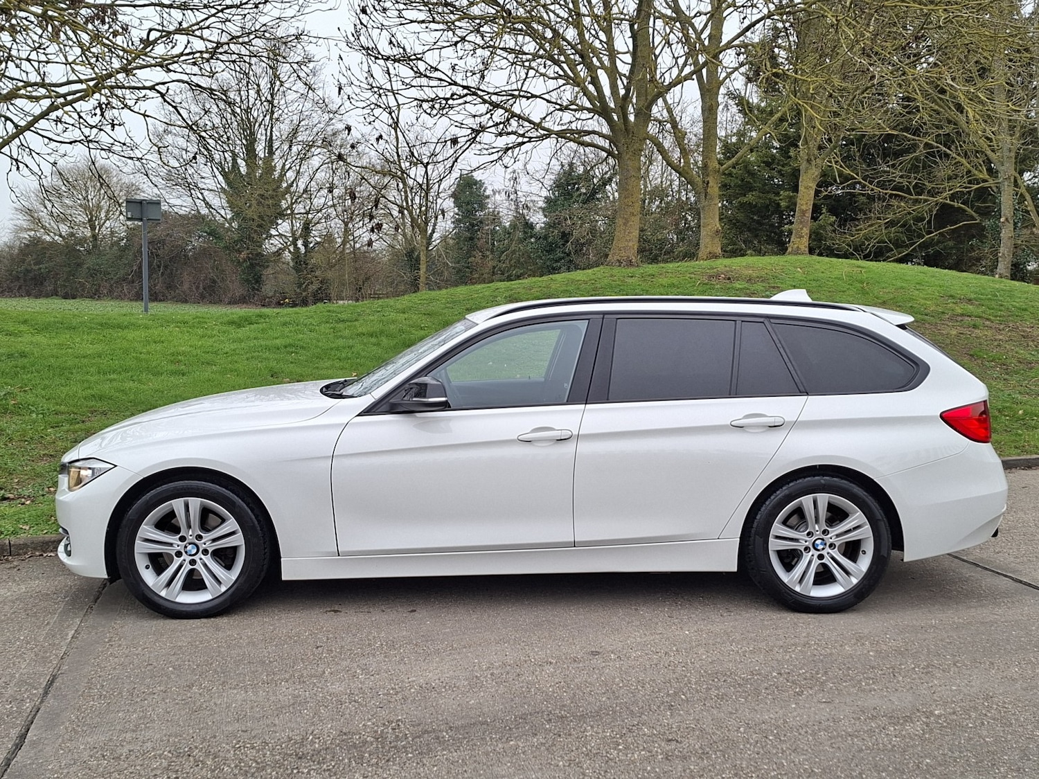 Used BMW 3 Series 2014 for sale - 77789346: Photo 5