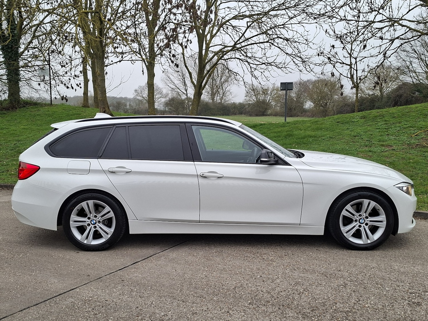 Used BMW 3 Series 2014 for sale - 77789346: Photo 6