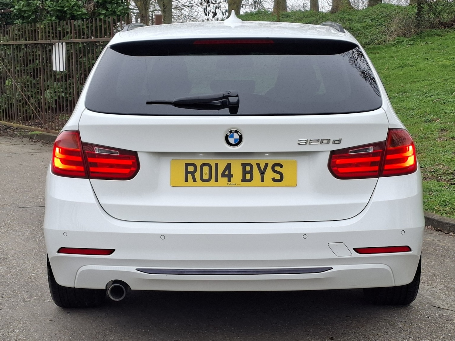 Used BMW 3 Series 2014 for sale - 77789346: Photo 7