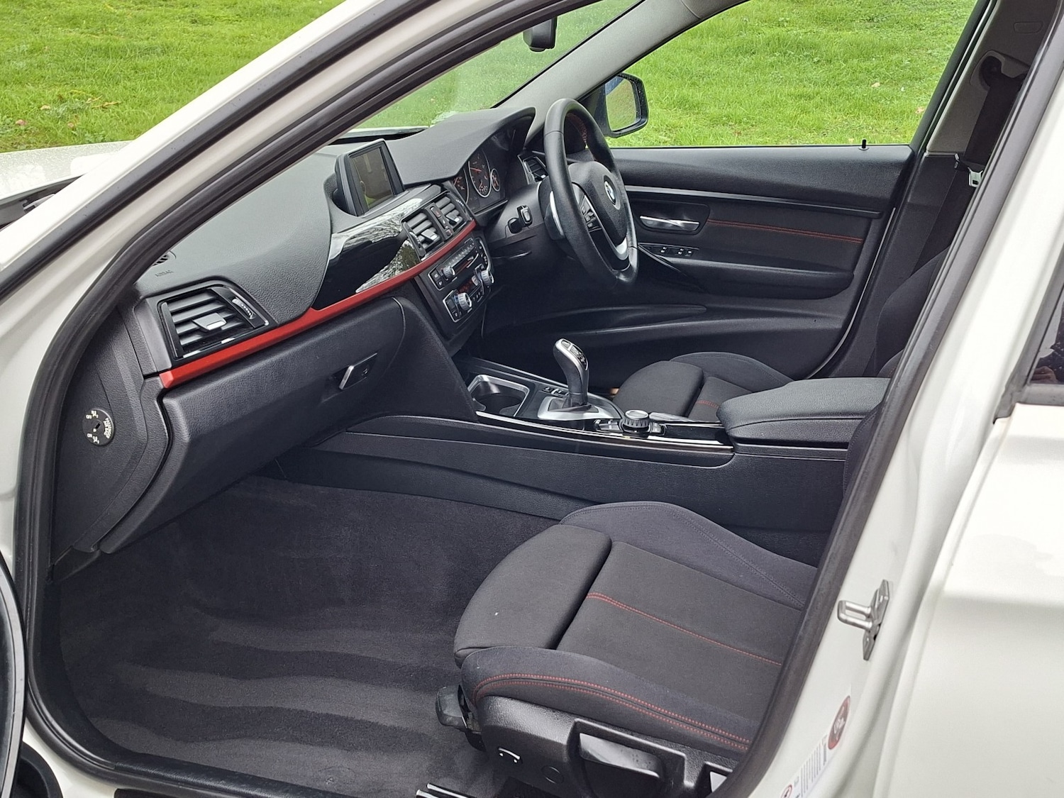 Used BMW 3 Series 2014 for sale - 77789346: Photo 8