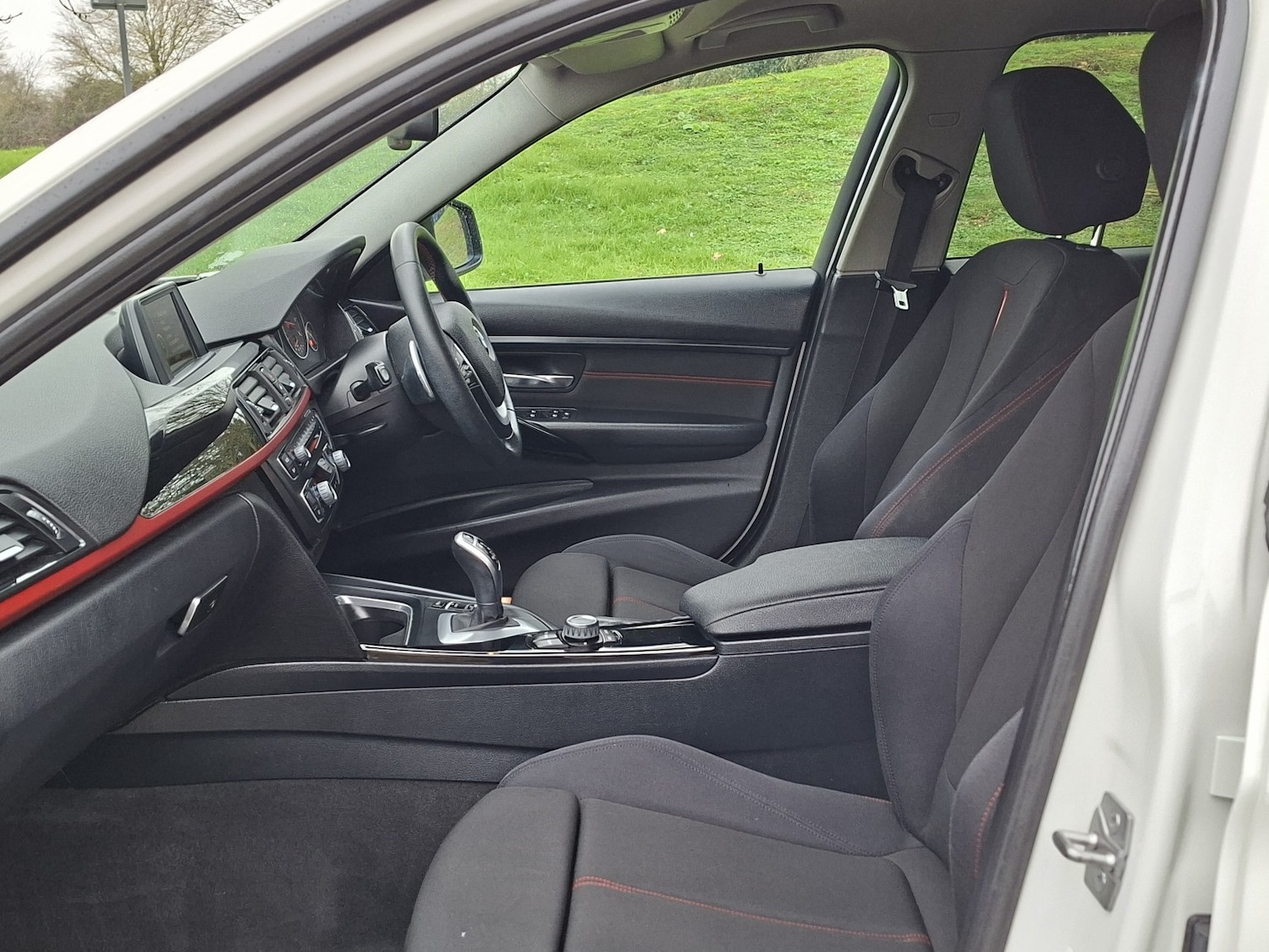 Used BMW 3 Series 2014 for sale - 77789346: Photo 9