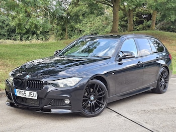 Used BMW 3 Series 2015 for sale - 79017387: Photo
