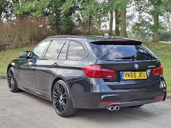 Used BMW 3 Series 2015 for sale - 79017387: Photo