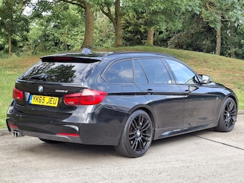 Used BMW 3 Series 2015 for sale - 79017387: Photo
