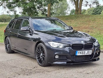Used BMW 3 Series 2015 for sale - 79017387: Photo