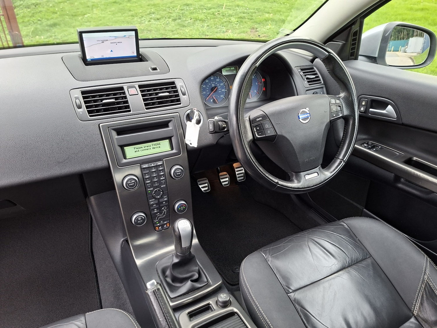 Used Volvo C30 2013 for sale - 77881033: Photo 10