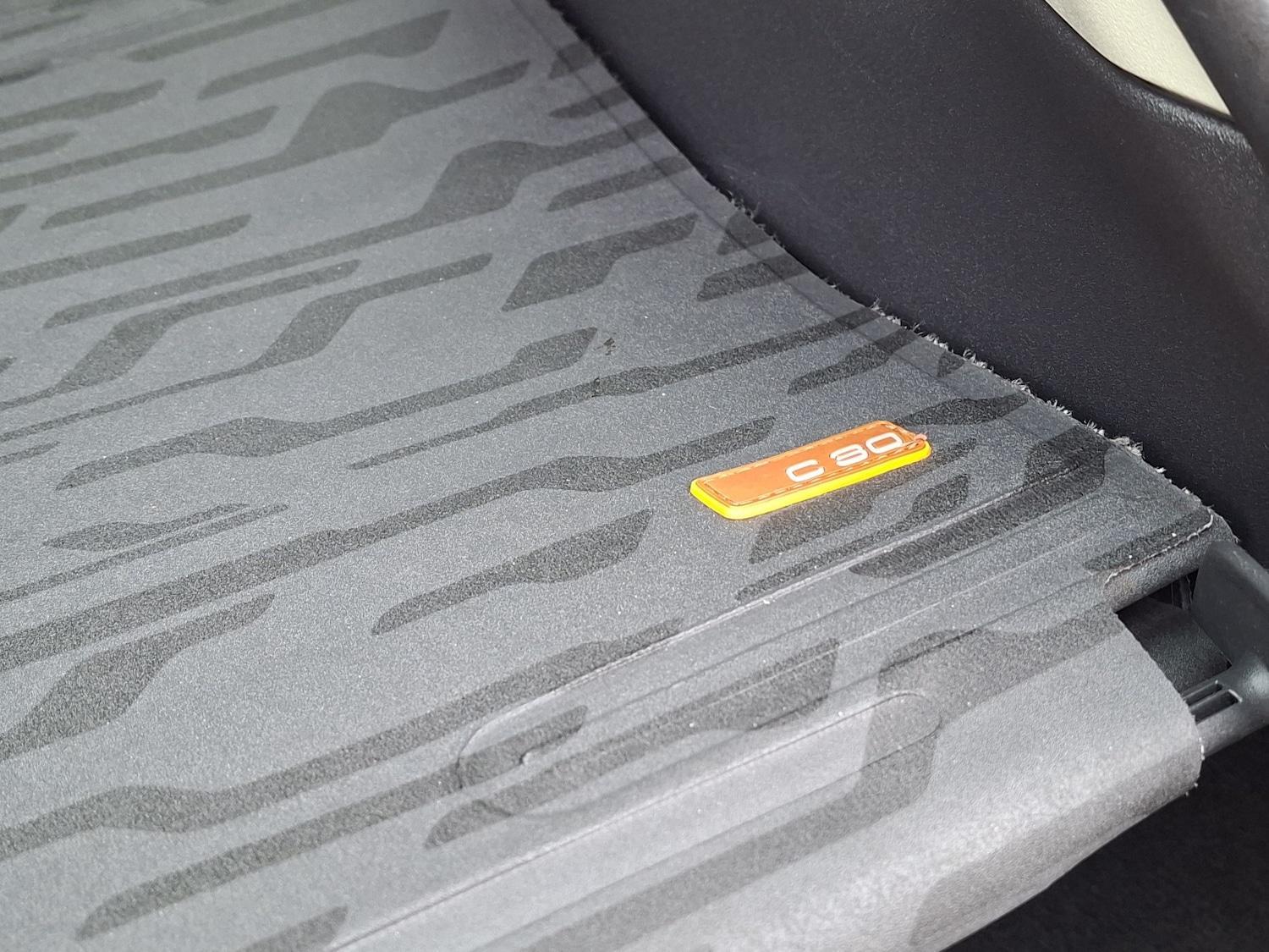 Used Volvo C30 2013 for sale - 77881033: Photo 19