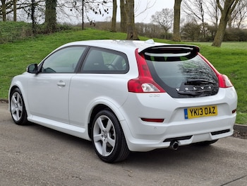 Used Volvo C30 2013 for sale - 77881033: Photo