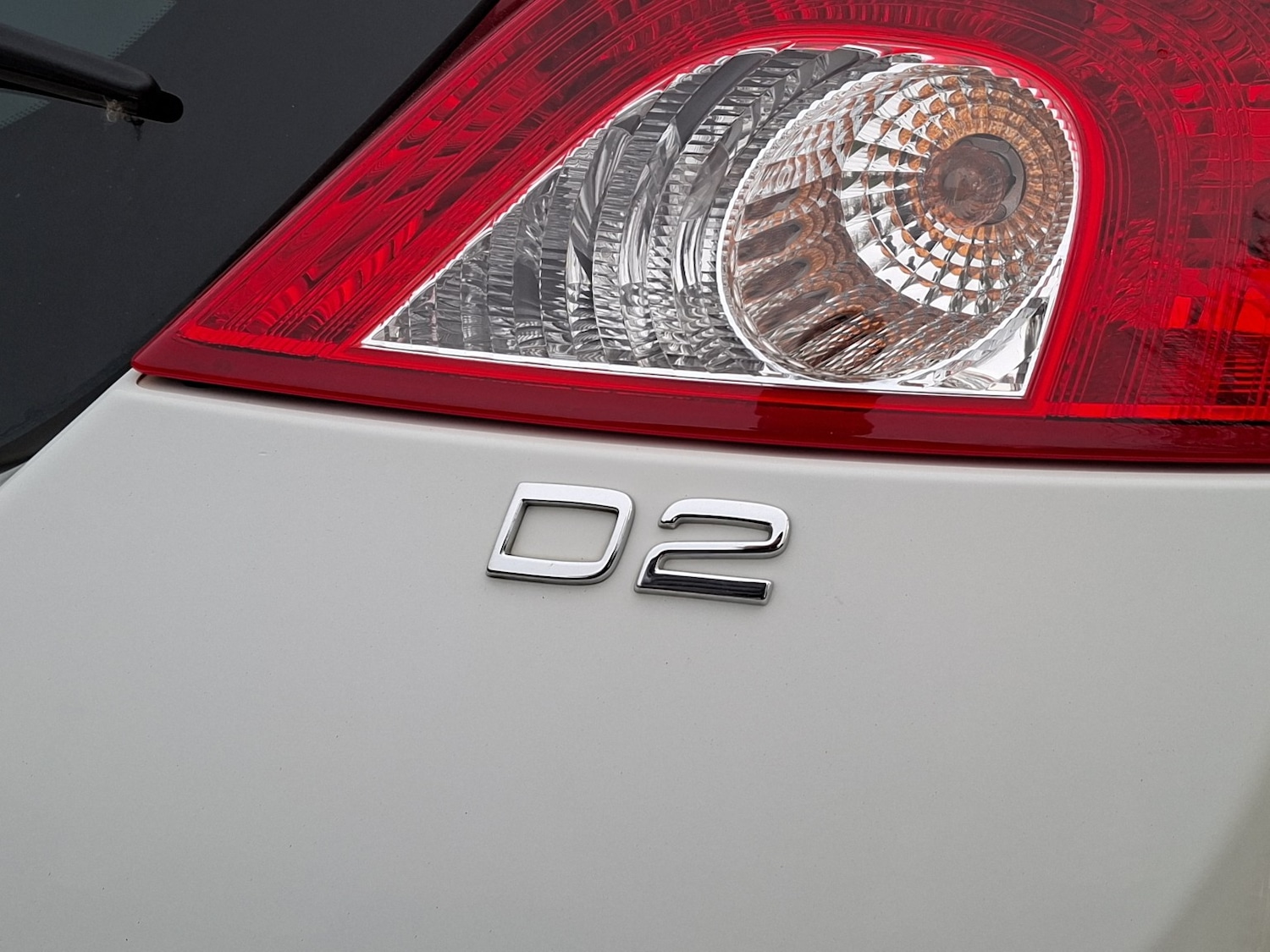 Used Volvo C30 2013 for sale - 77881033: Photo 30