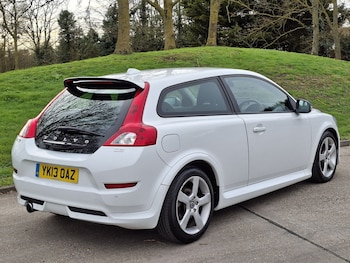 Used Volvo C30 2013 for sale - 77881033: Photo