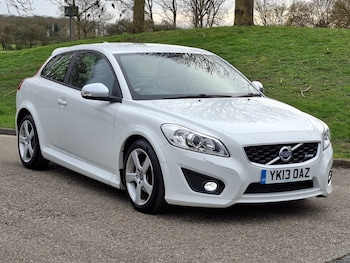 Used Volvo C30 2013 for sale - 77881033: Photo