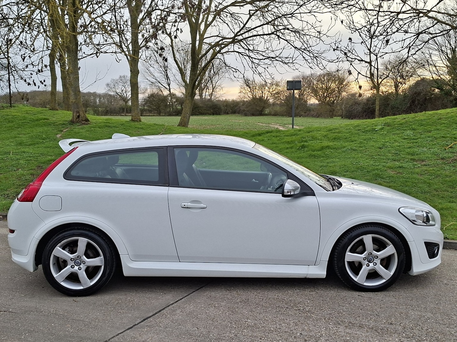 Used Volvo C30 2013 for sale - 77881033: Photo 5