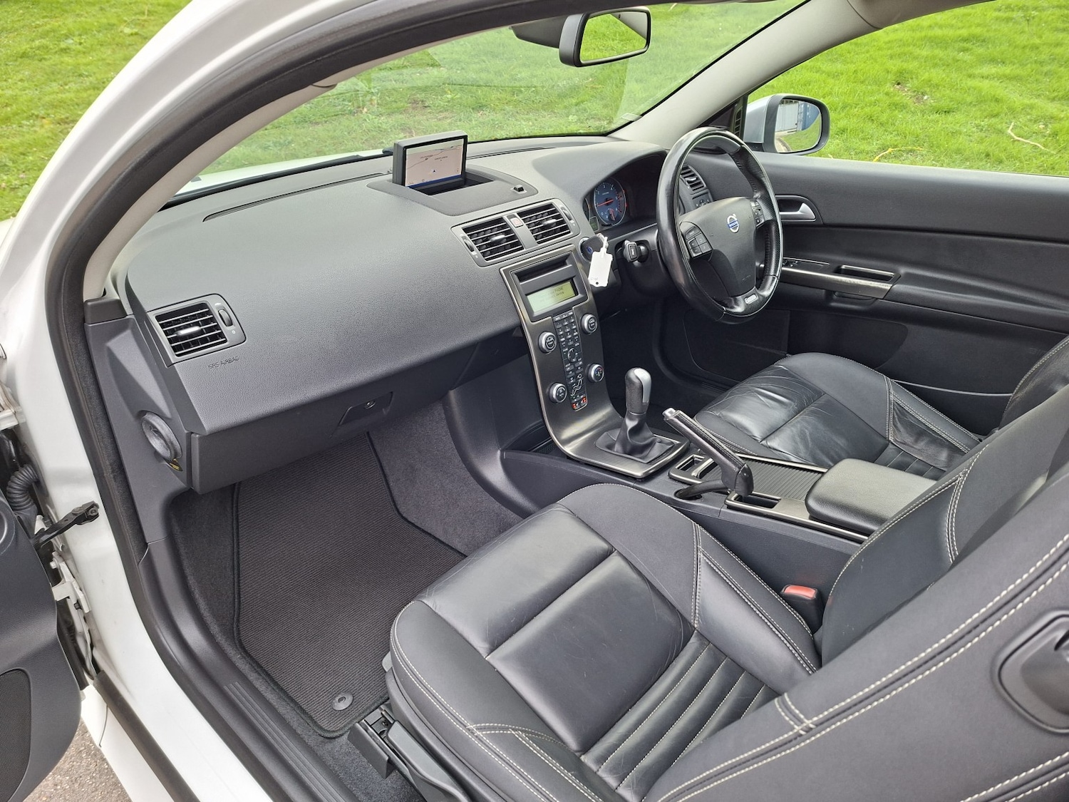 Used Volvo C30 2013 for sale - 77881033: Photo 8