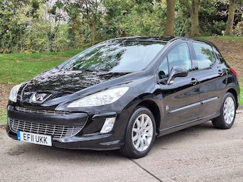 Peugeot - 308